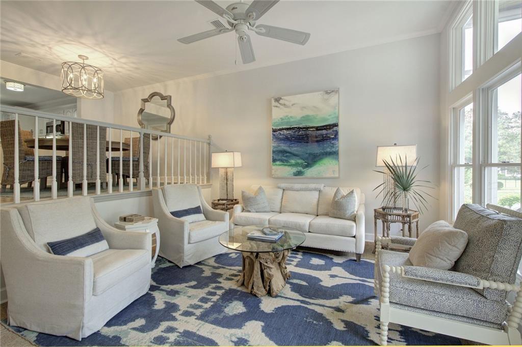1034 Plantation Point Drive - Photo 1