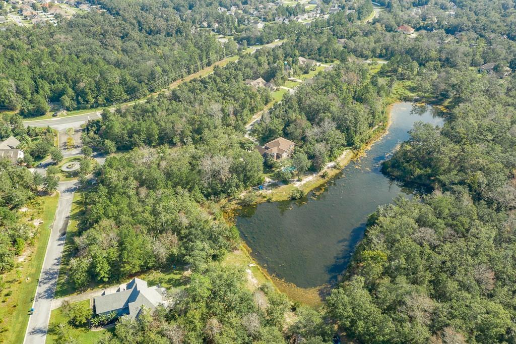 240 Barrington Oaks Drive - Photo 1