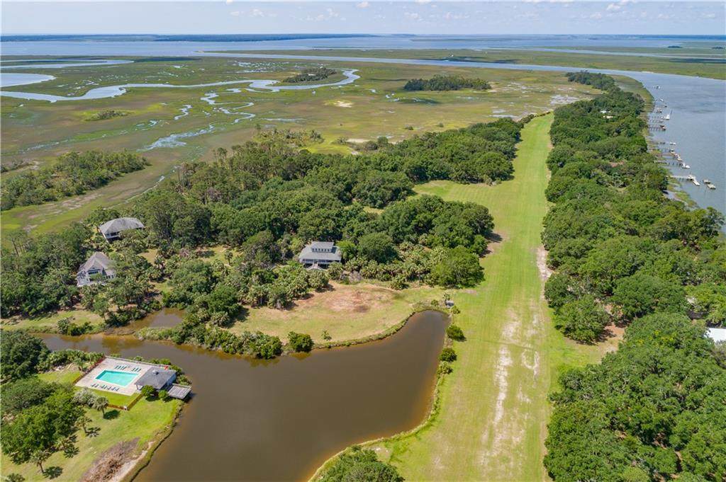 59 Barbour Island - Photo 1