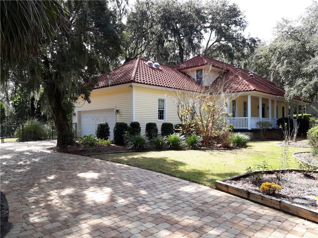 101 Militia Hill Way - Photo 1