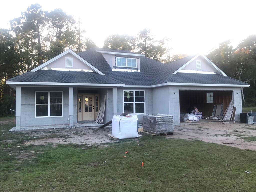 43 Magnolia Bluff Drive - Photo 1