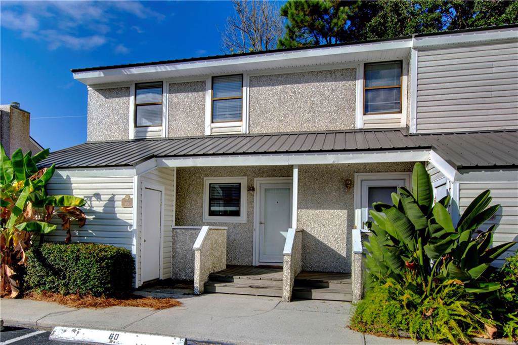 1000 Sea Island Road - Photo 1