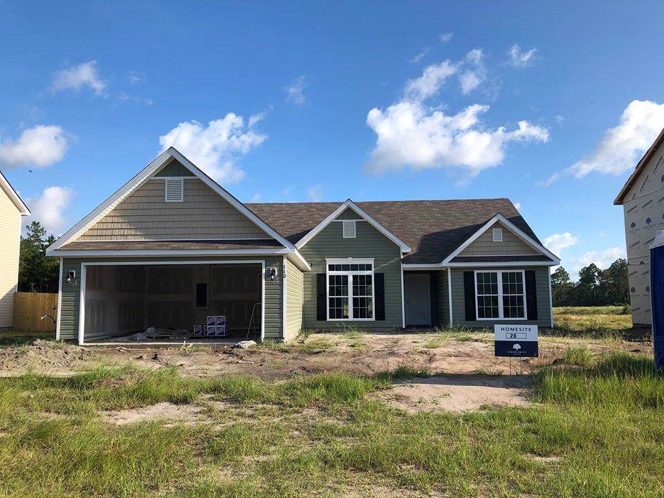 113 Heatherly Way - Photo 1