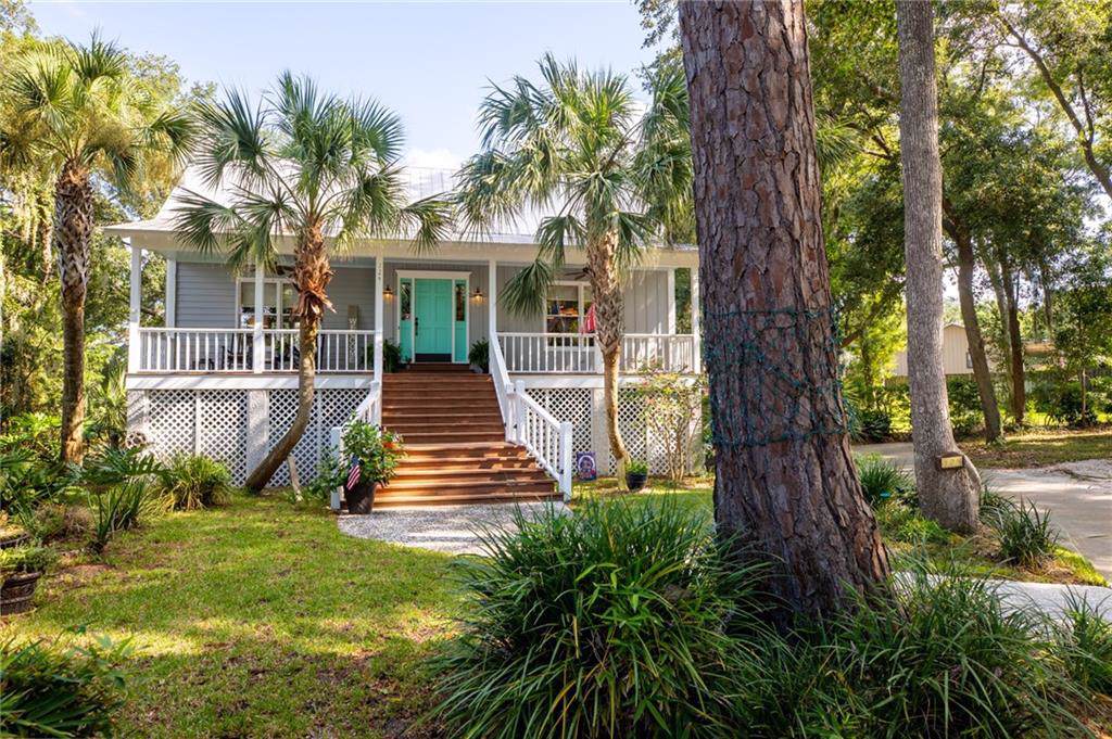 124 Riverview Drive - Photo 1