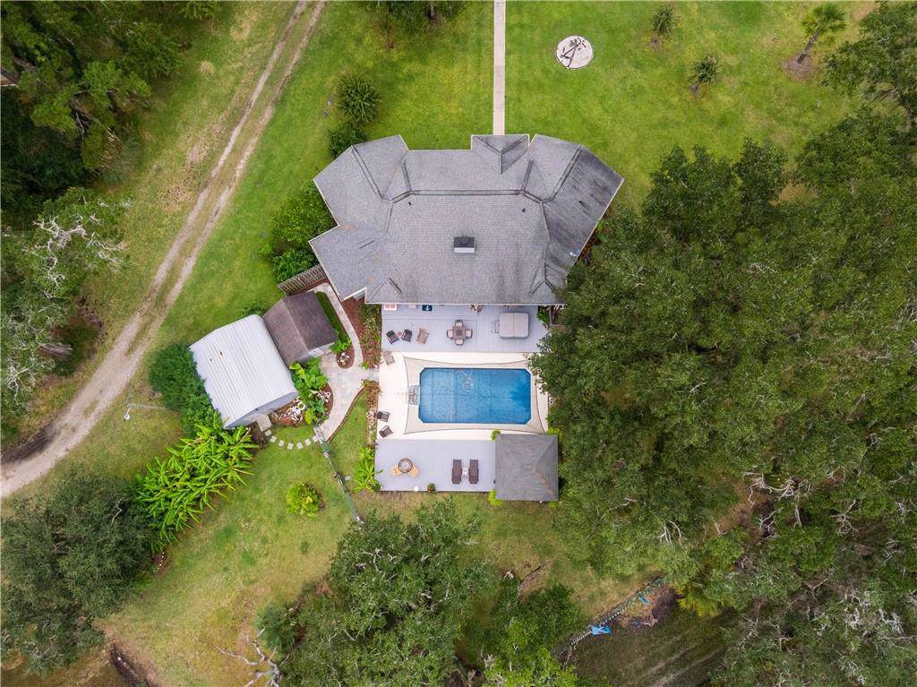 1015 Chimney River Drive - Photo 1