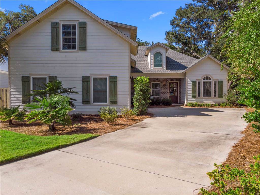 122 Township Bluff Circle - Photo 1