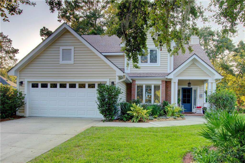 206 West Davis Cup Court - Photo 1