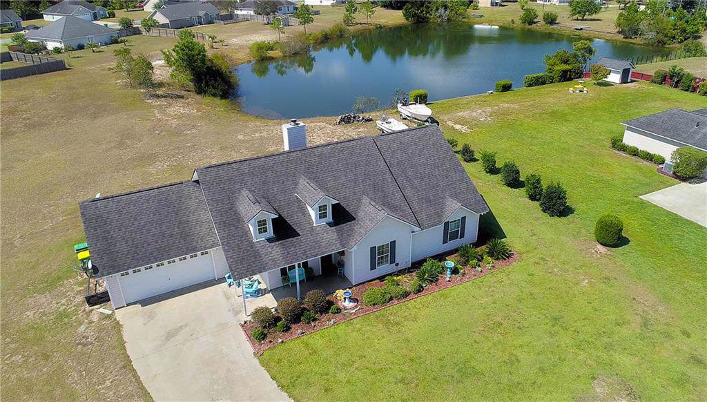 1312 Nautical Drive - Photo 1