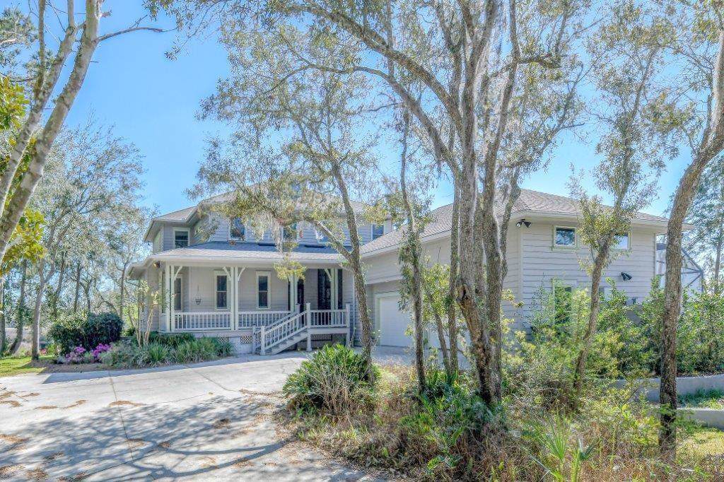 1035 Greenwillow Drive - Photo 1