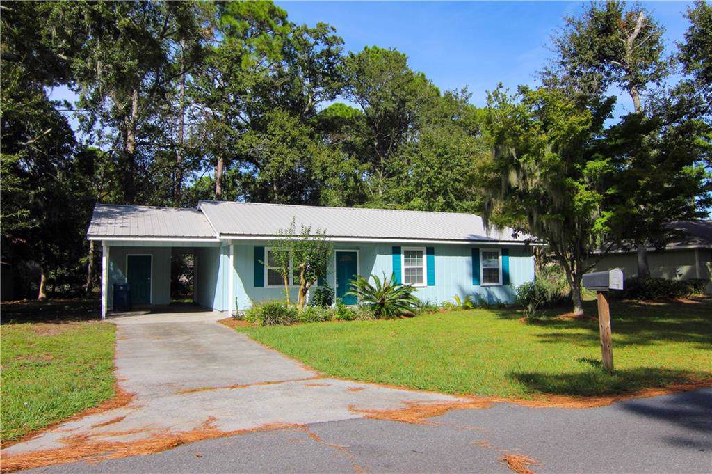 133 Palm Drive - Photo 1