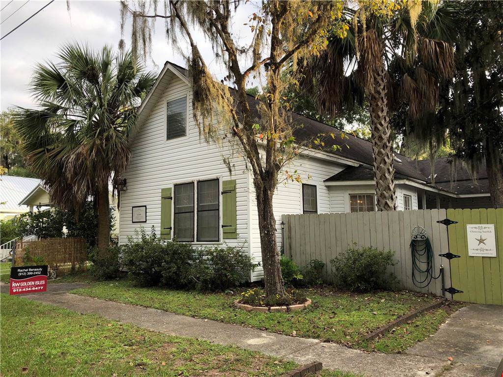 205 First Street - Photo 1