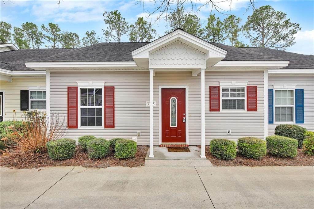 348 Moss Creek Lane - Photo 1