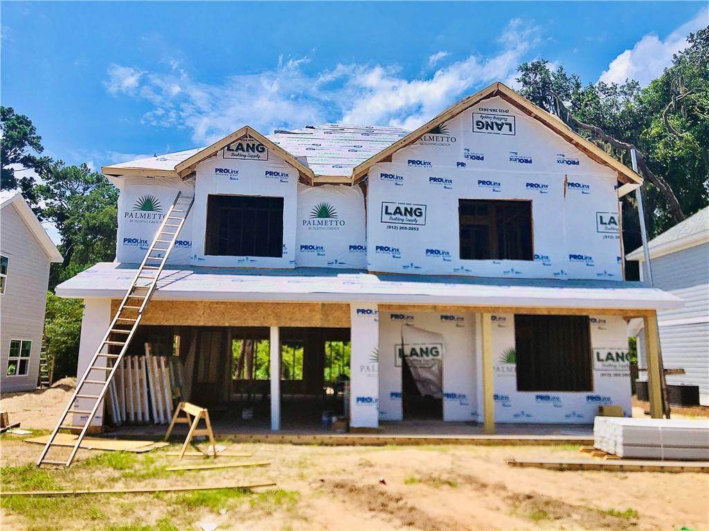 116 Tabby Place Drive - Photo 1