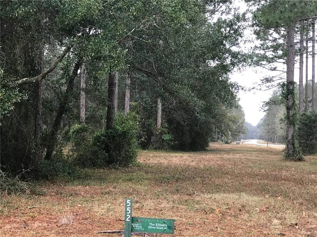 Lot 552 Road 3 - Photo 1