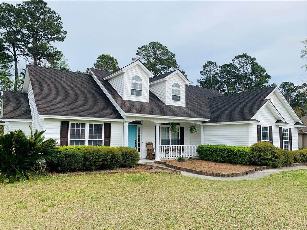 142 Spring Lake Circle - Photo 1