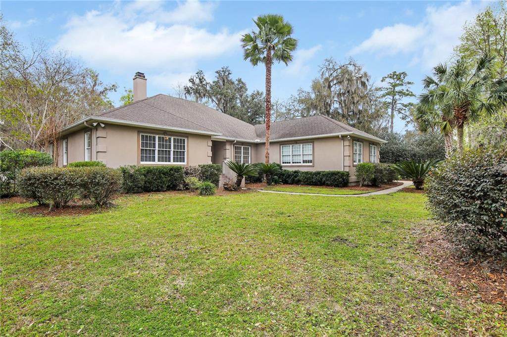 348 Oak Grove Island Drive - Photo 1