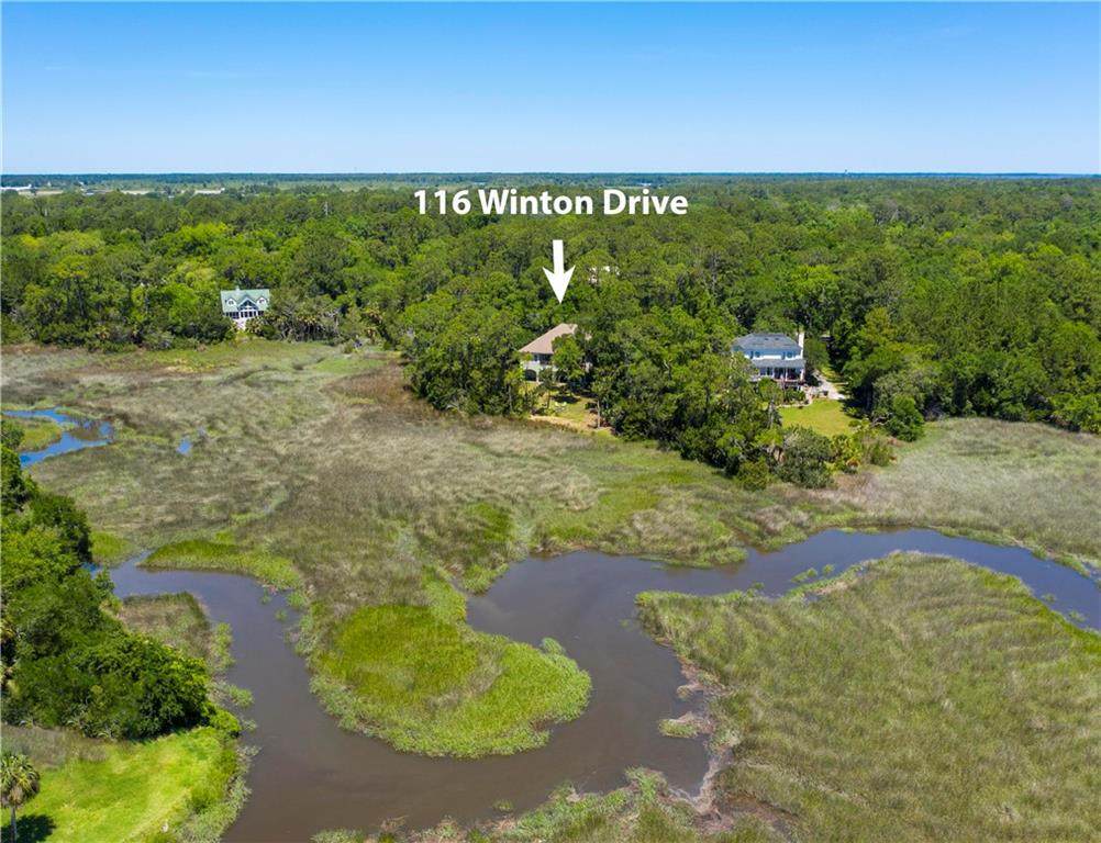 116 Winton Drive - Photo 1