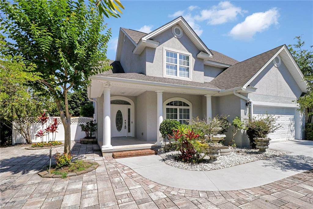 244 Villager Drive - Photo 1