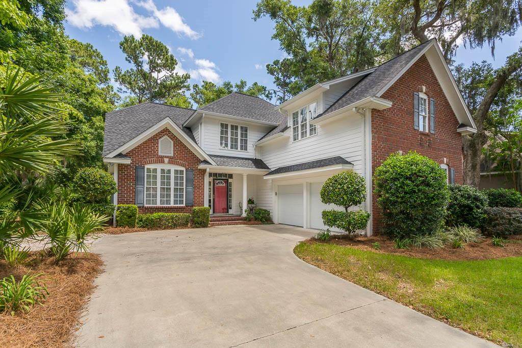 33 Admirals Retreat Drive - Photo 1