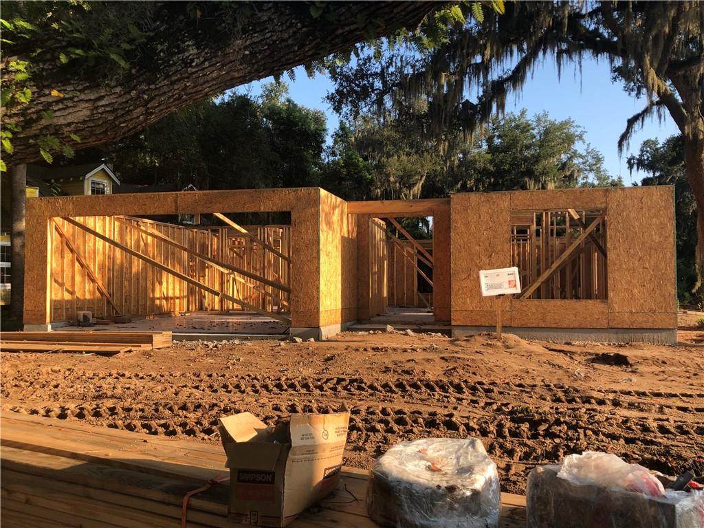 1103 Fairway Road - Photo 1