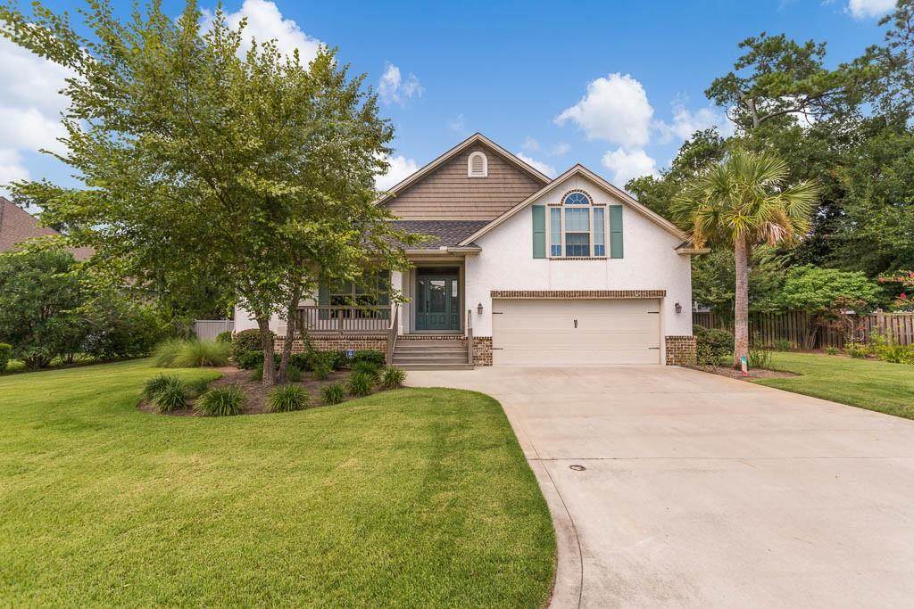 1004 Brockinton Drive - Photo 1