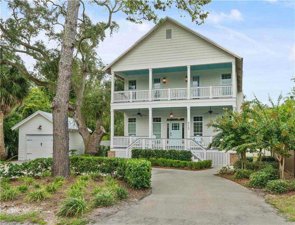 515 Arnold Road - Photo 1