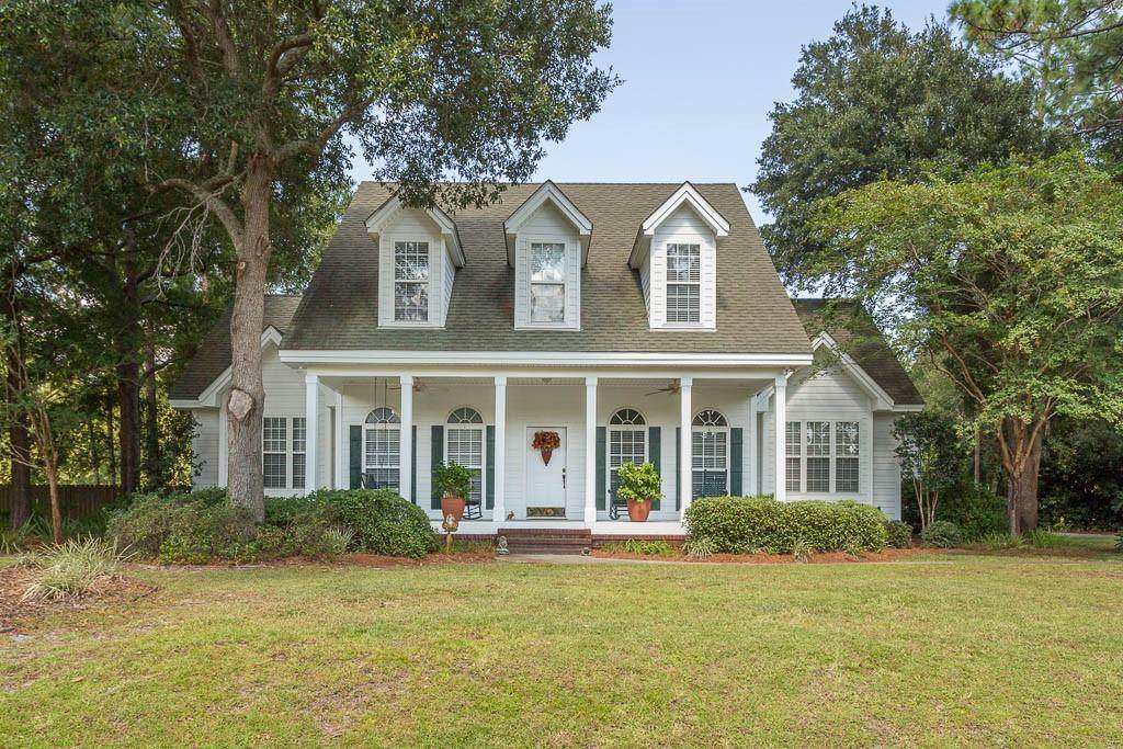 144 Willow Pond Way - Photo 1