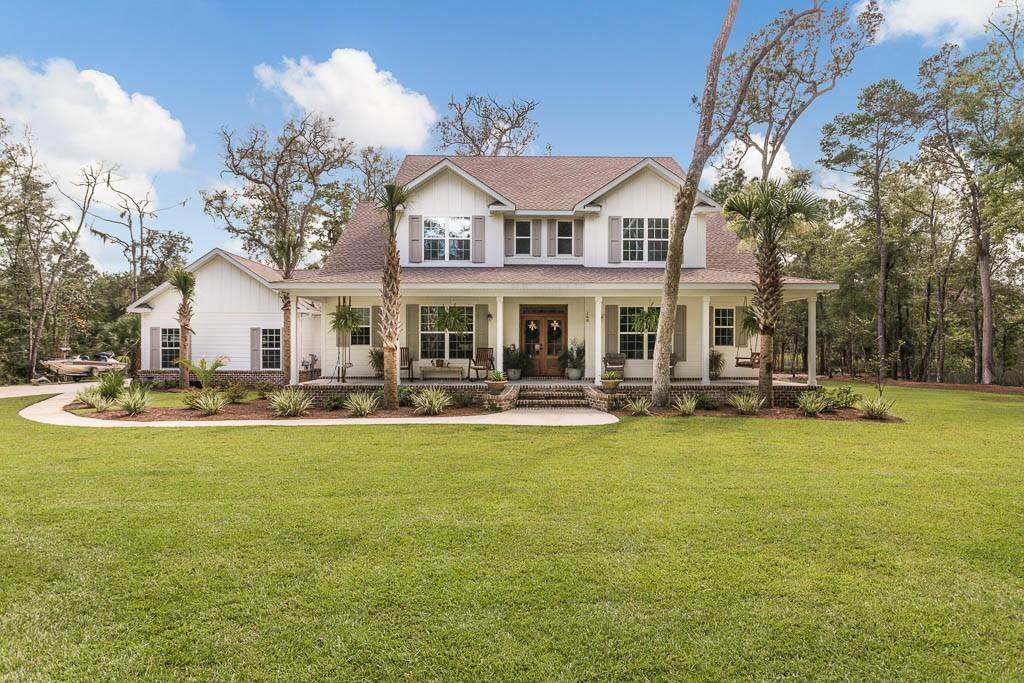 168 Merganser Drive - Photo 1