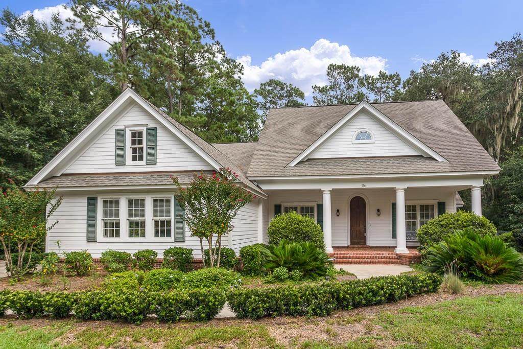 136 Butler Lake Drive - Photo 1