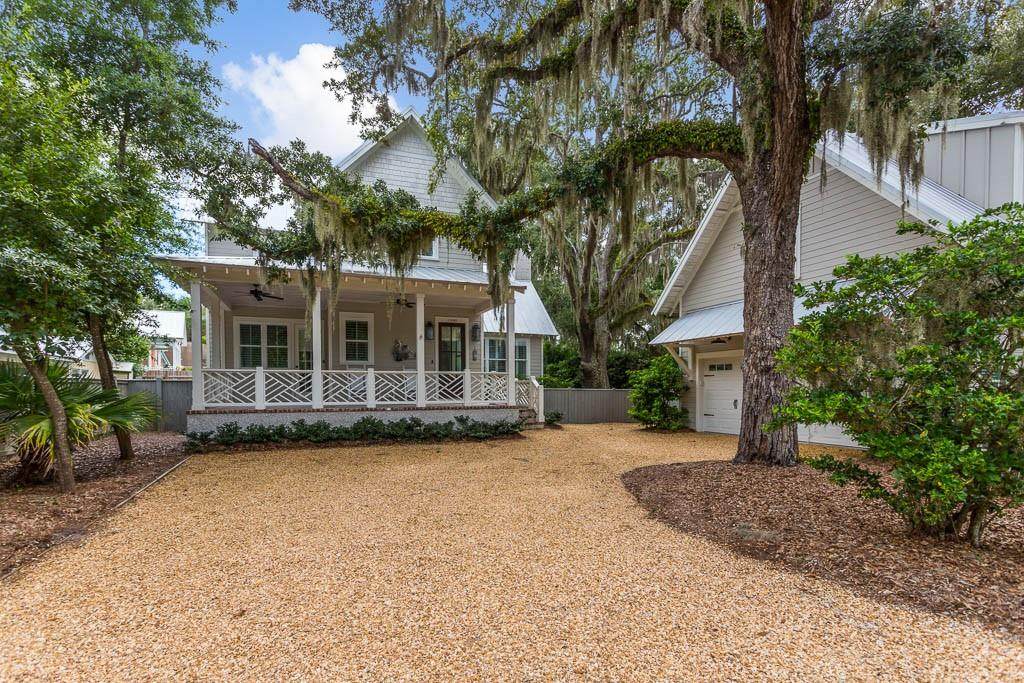 11805 Old Demere Road - Photo 1