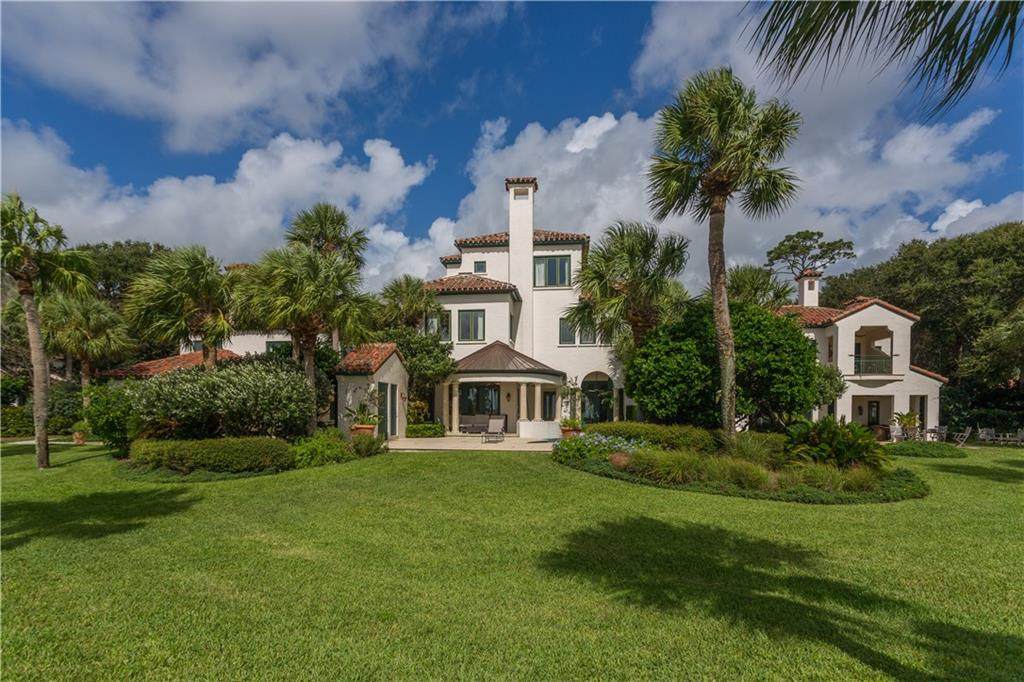 501 Ocean Road - Photo 1