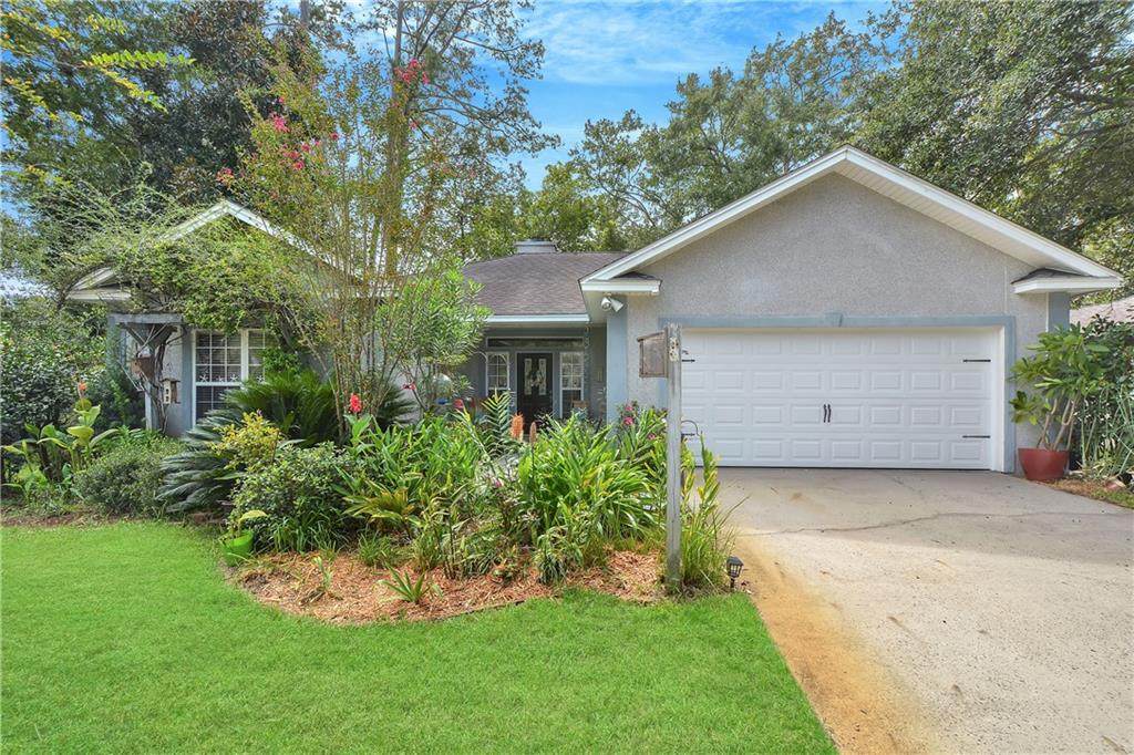 122 Ashwood Way - Photo 1