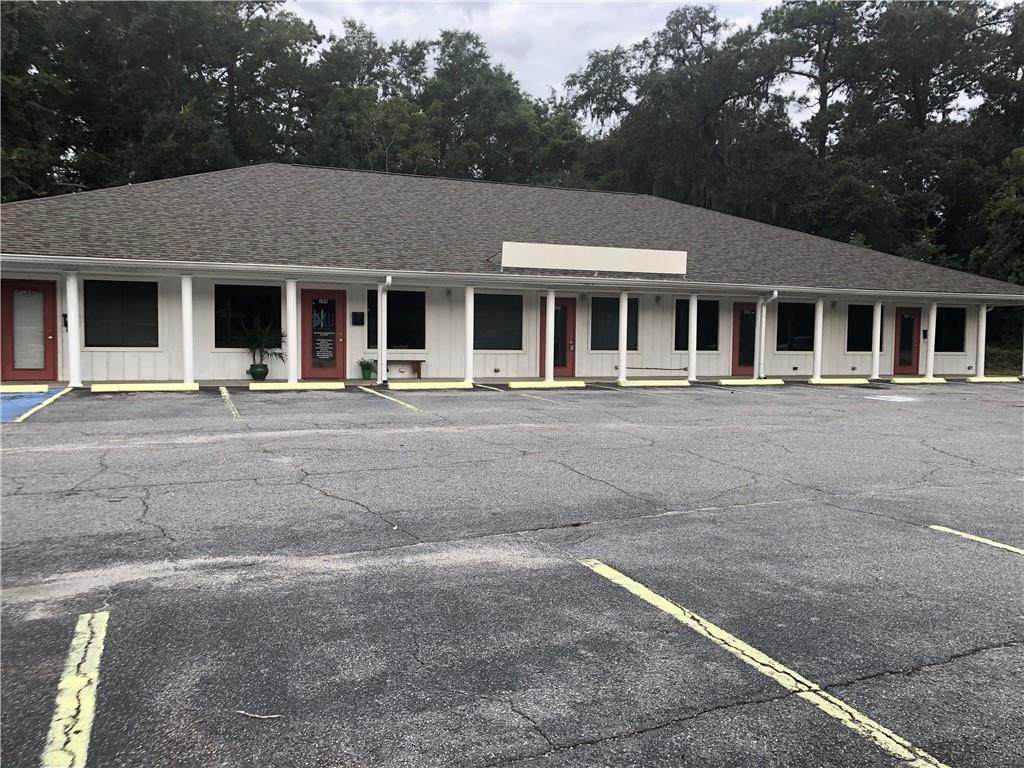 4501 New Jesup Highway - Photo 1