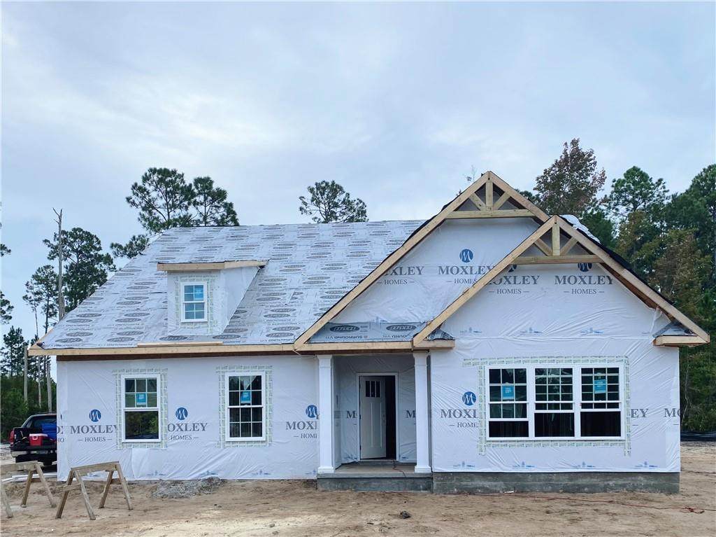 160 Belmont Circle - Photo 1