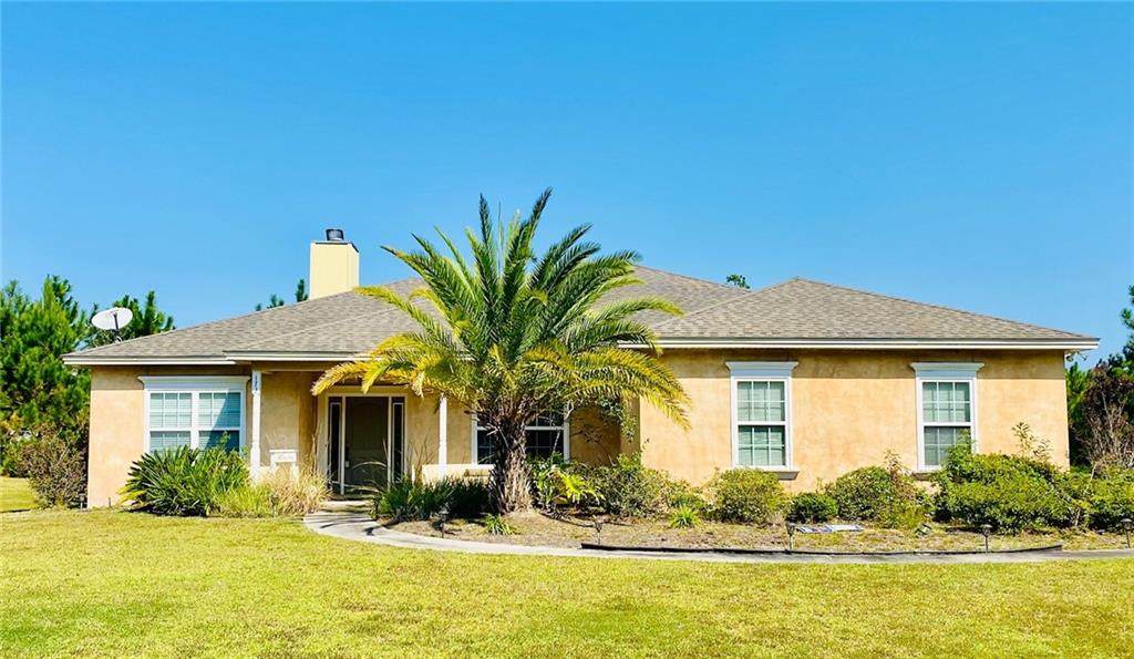 173 Hunters Point Way - Photo 1