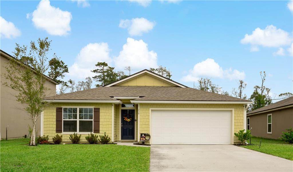 238 Brooklet Circle - Photo 1