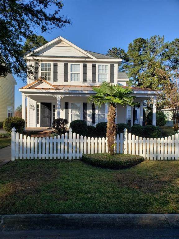 115 Gallery Way - Photo 1