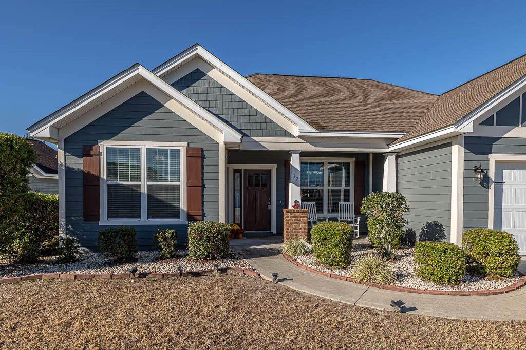 32 Autumns Wood Drive - Photo 1