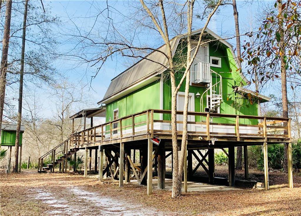 922 Warners Landing Road - Photo 1
