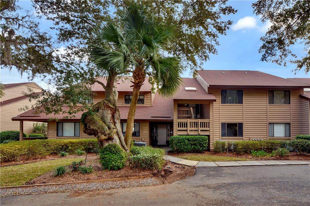 270 Moss Oak Lane - Photo 1