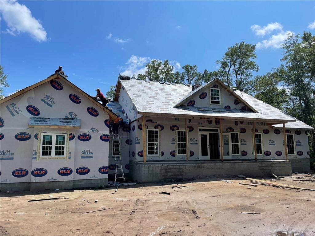 150 Bartram Trail - Photo 1