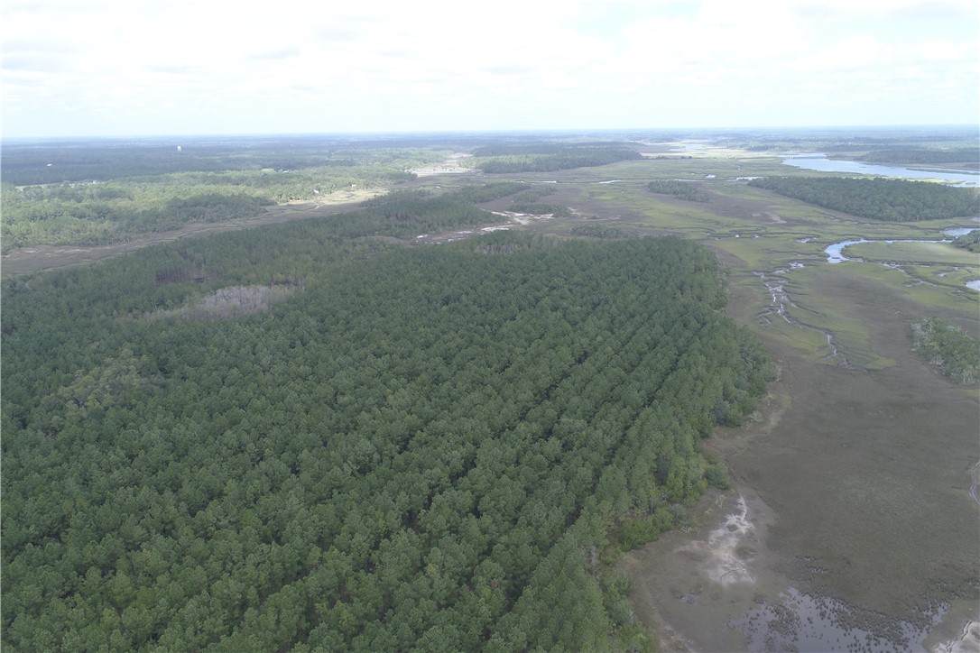 0 Ratcliffe Island - Photo 1