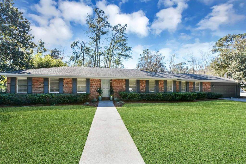 110 Youngwood Drive - Photo 1