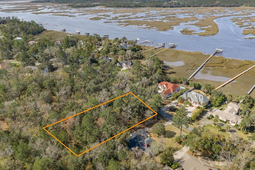342 Oak Grove Island Drive - Photo 1