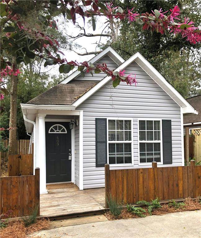 409 Palmetto Street - Photo 1