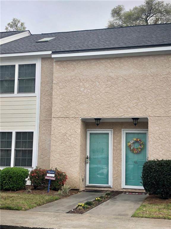 1000 Mallery Street - Photo 1