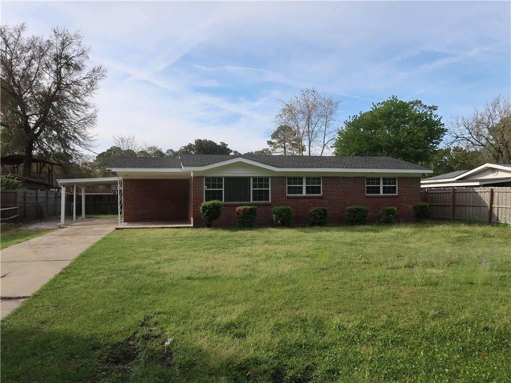 2712 Fourth Street - Photo 1