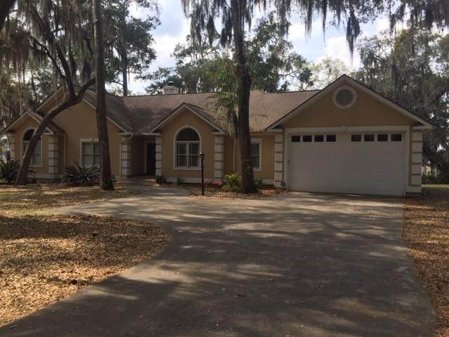 3529 Sutherland Bluff Drive - Photo 1
