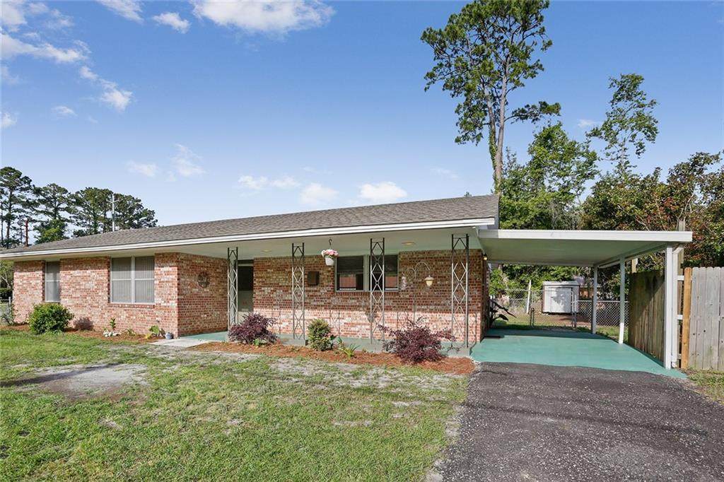 615 Price Street - Photo 1