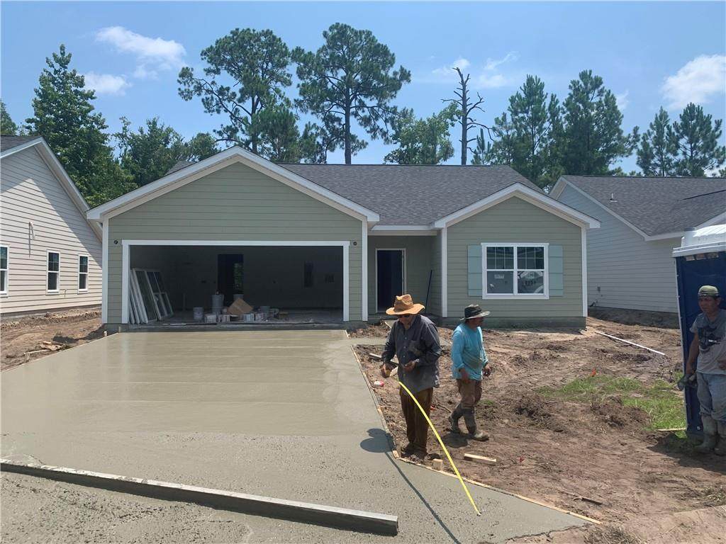 57 Greyfield Drive - Photo 1